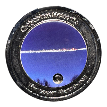 Meteorite Medal
