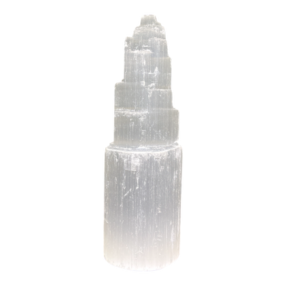 Selenite Tower