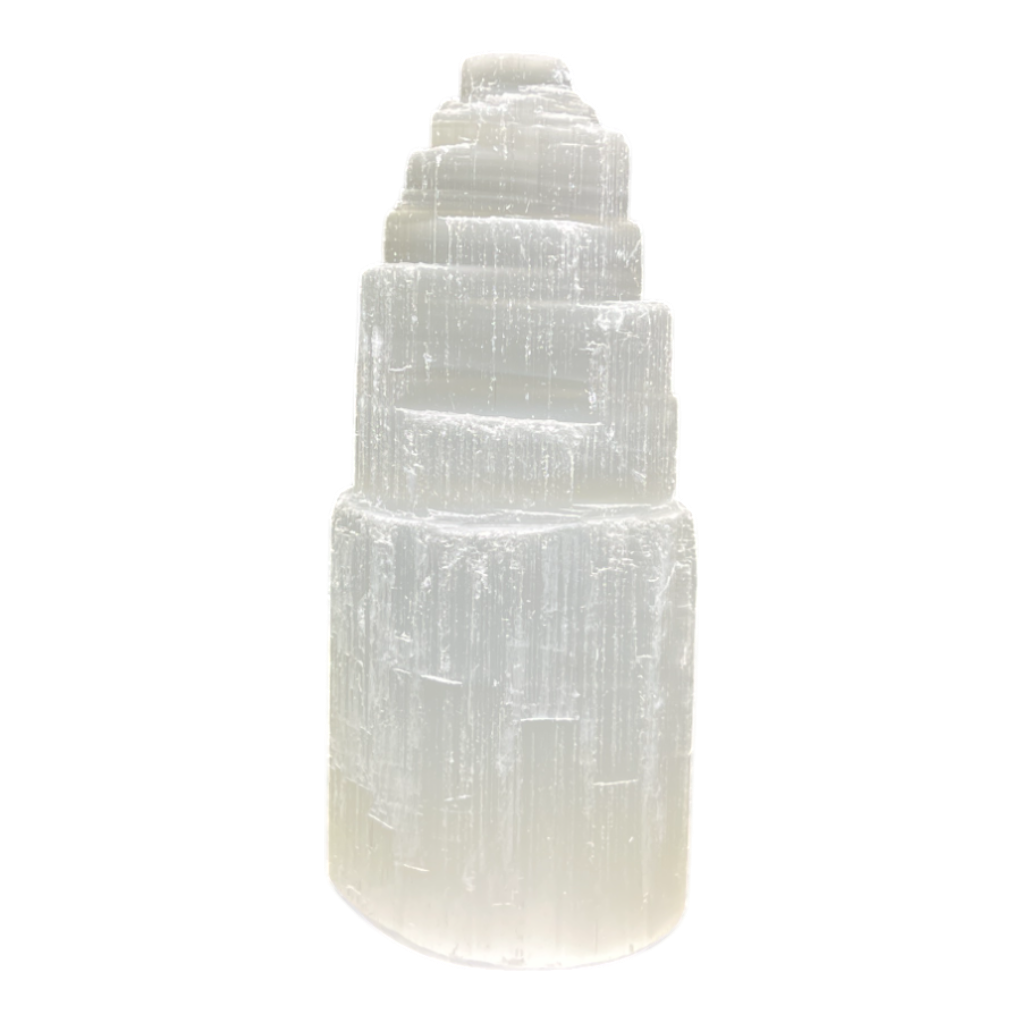 Selenite Tower