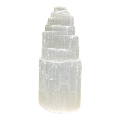 Selenite Tower