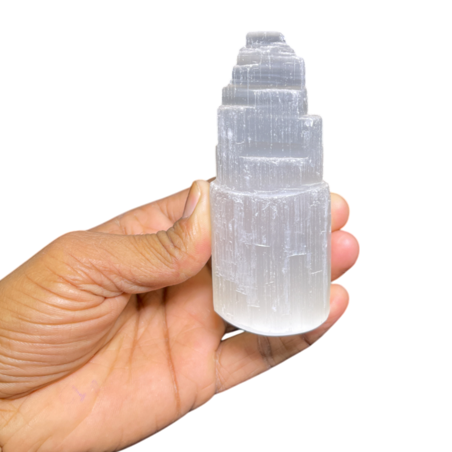 Selenite Tower