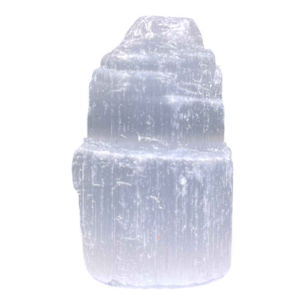 Selenite Tower