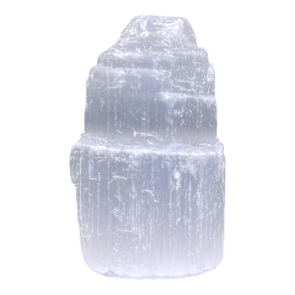 Selenite Tower
