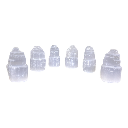 Selenite Tower