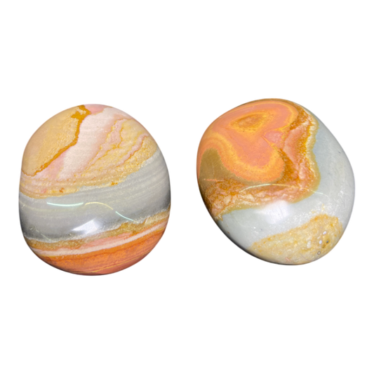 Polychrome Jasper Palm