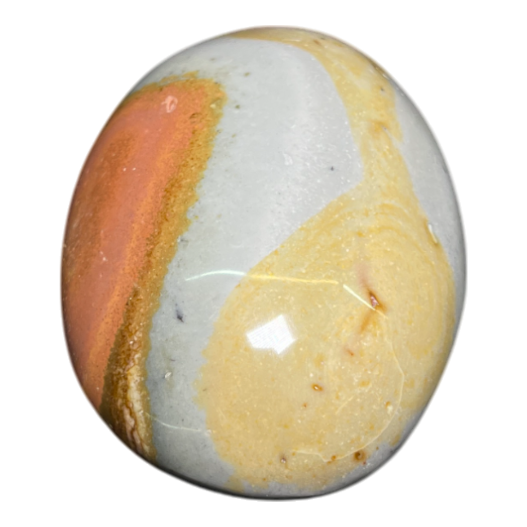 Polychrome Jasper Palm