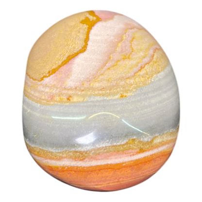 Polychrome Jasper Palm