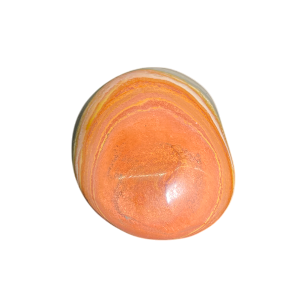 Polychrome Jasper Palm