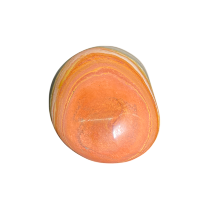 Polychrome Jasper Palm