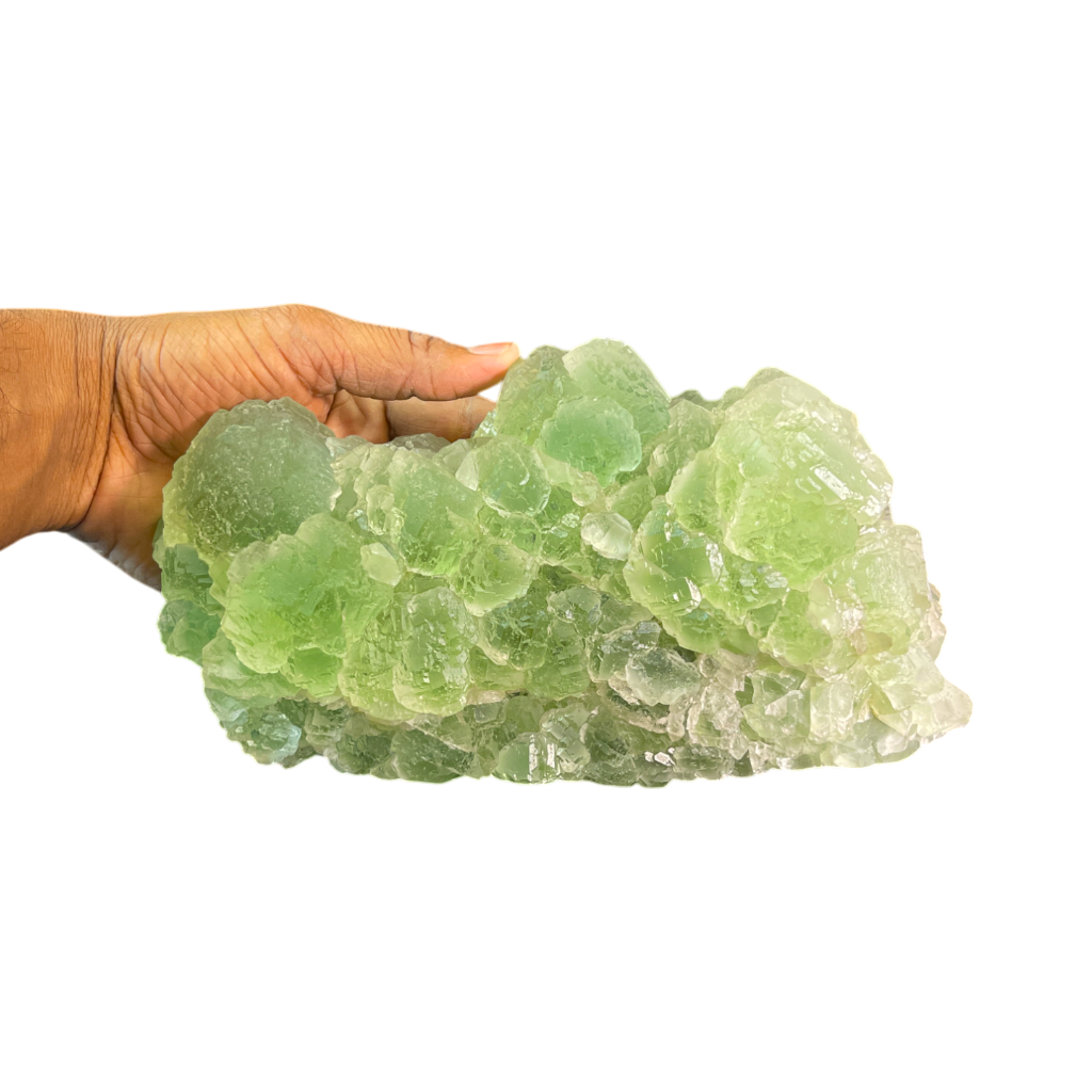 Fluorite