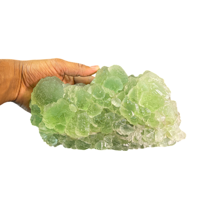 Fluorite