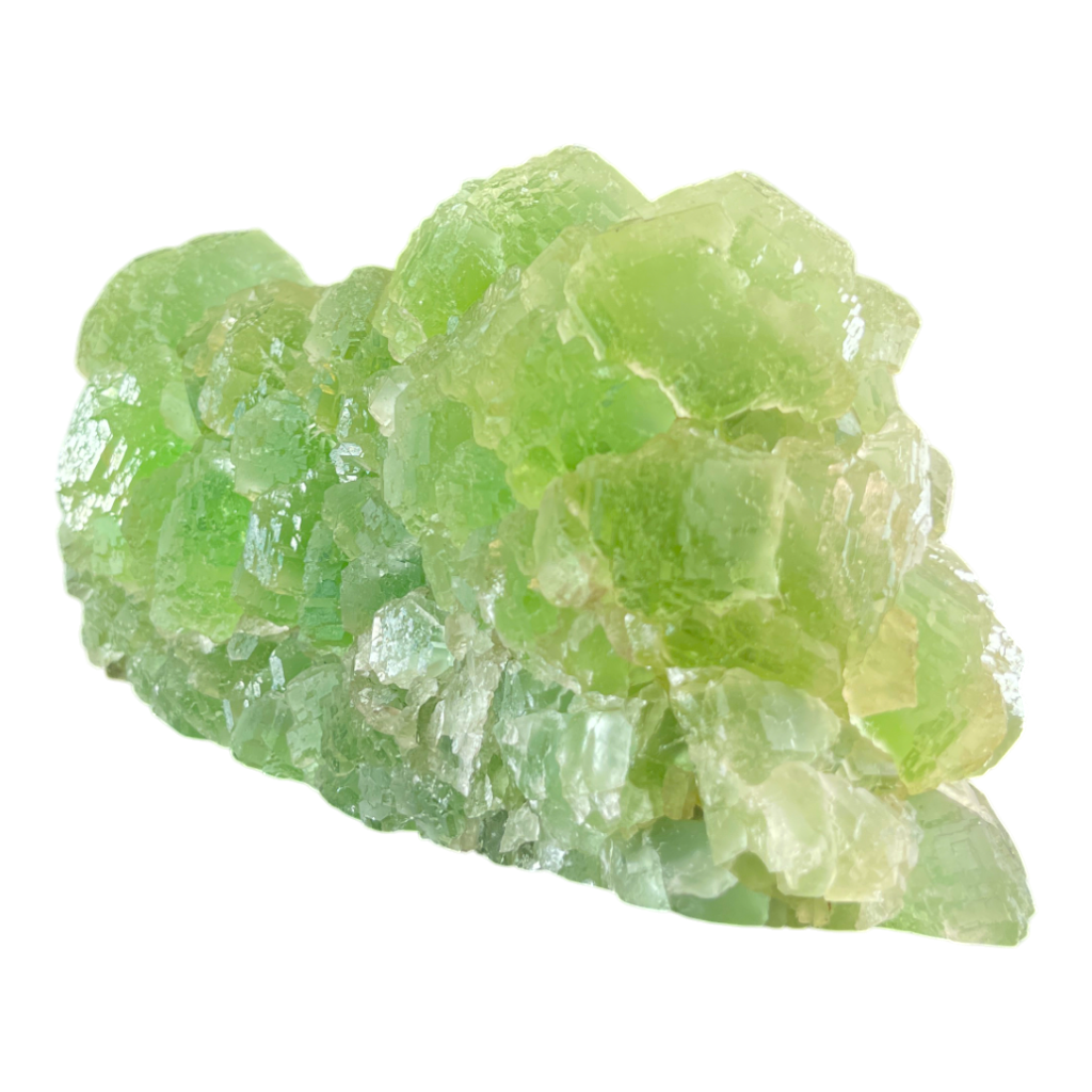 Fluorite