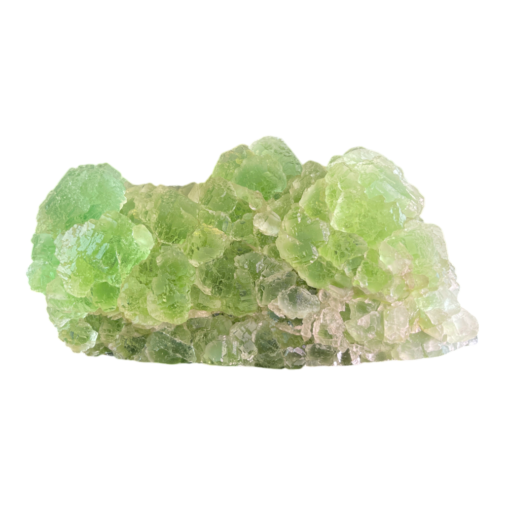 Fluorite