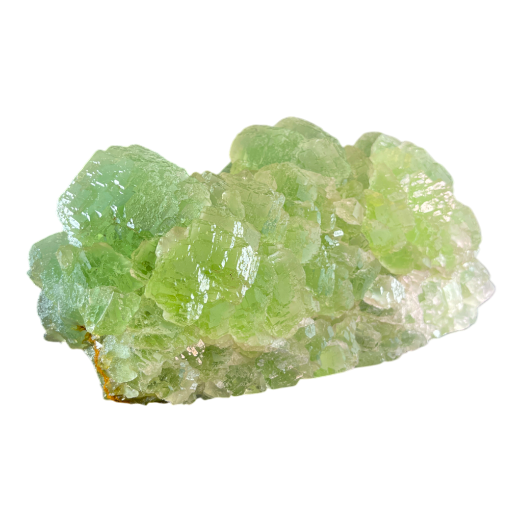Fluorite
