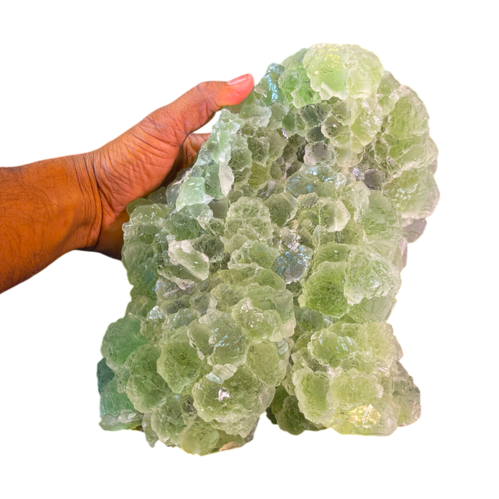 Fluorite
