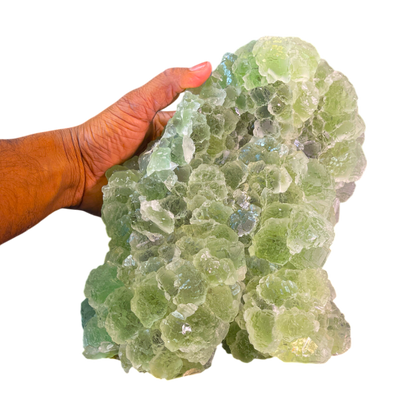 Fluorite