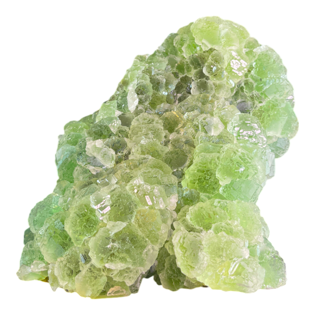 Fluorite