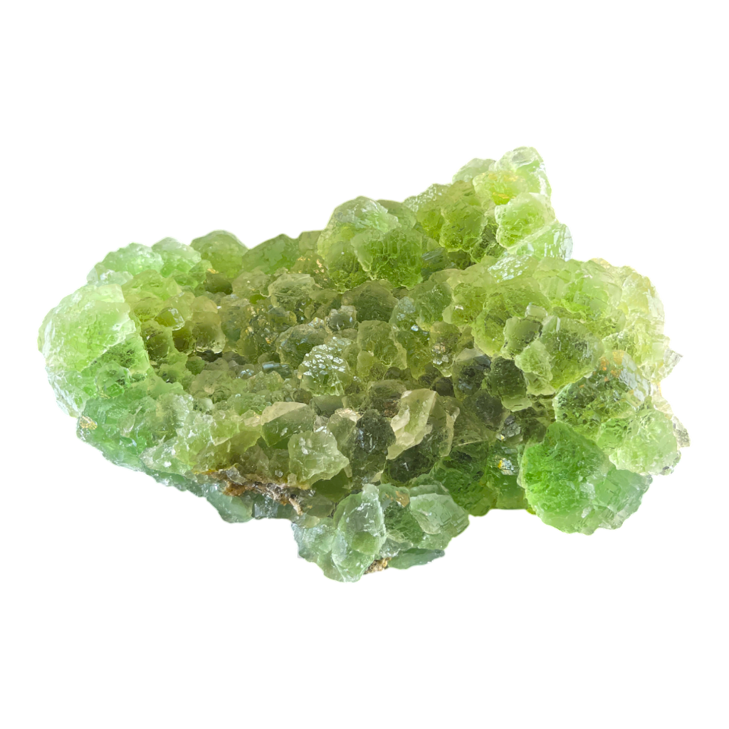 Fluorite