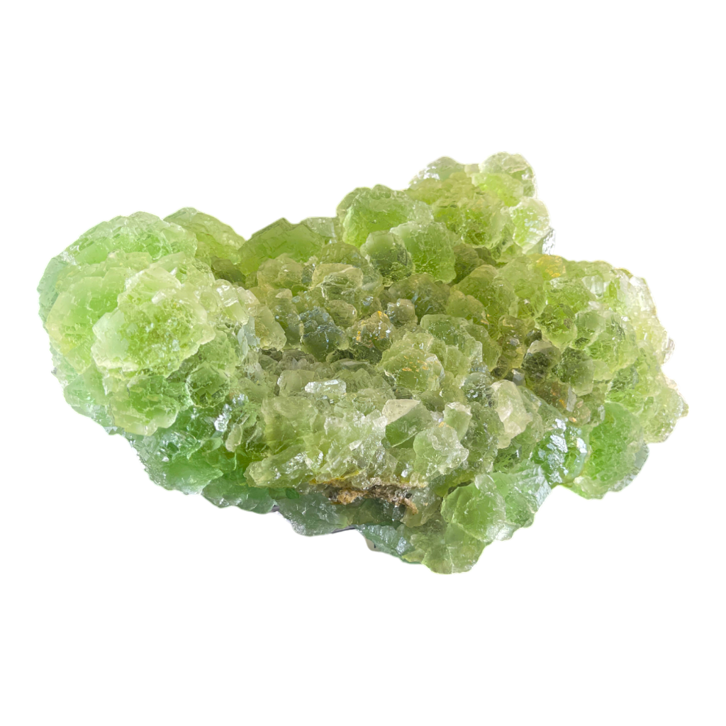 Fluorite