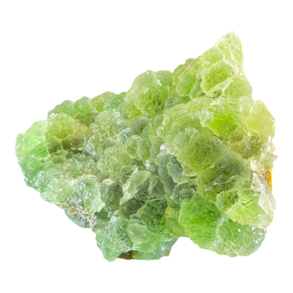 Fluorite