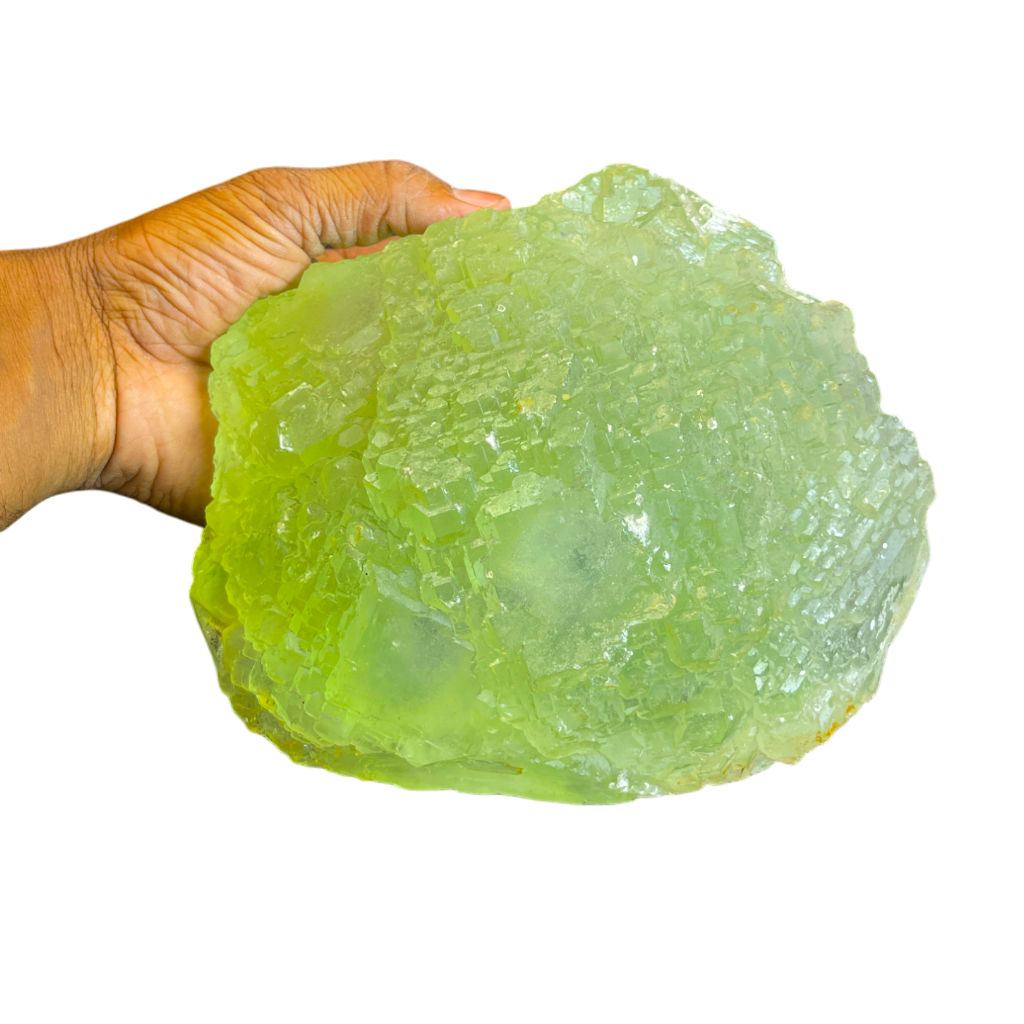 Fluorite