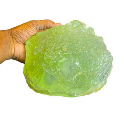 Fluorite