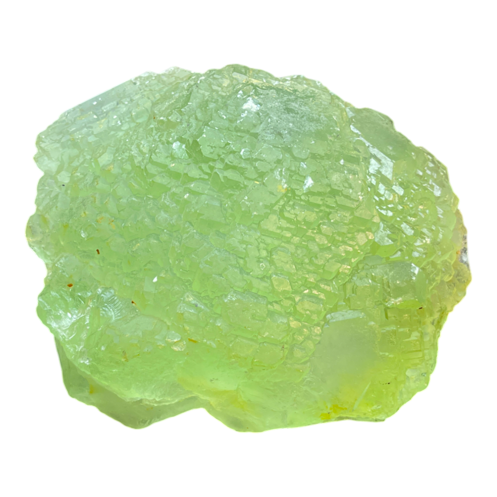 Fluorite