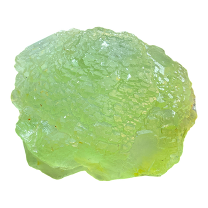 Fluorite