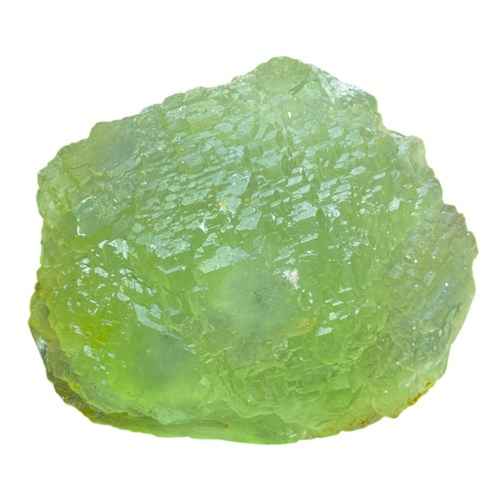 Fluorite