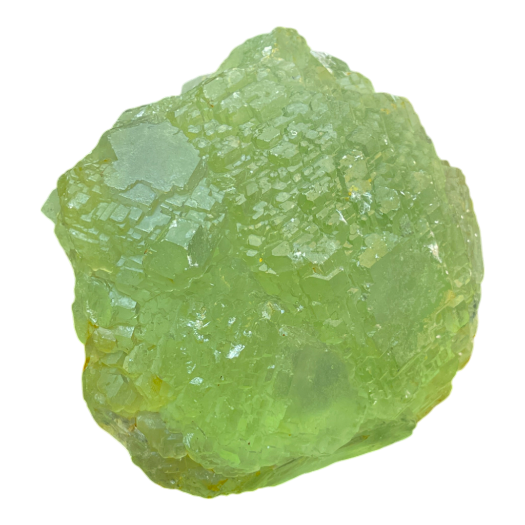 Fluorite