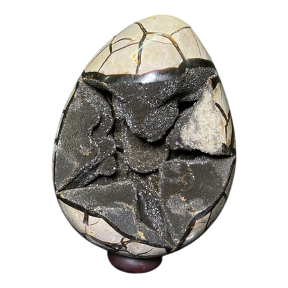 Septerian Agate