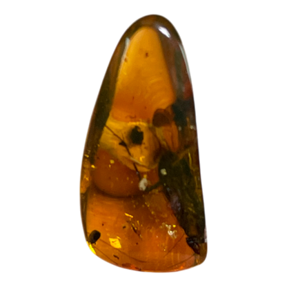 Amber