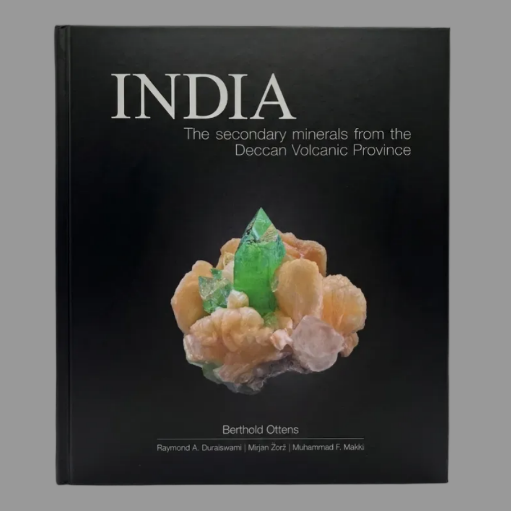 INDIA BOOK