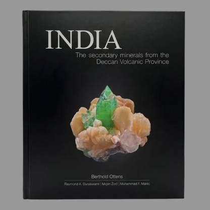 INDIA BOOK