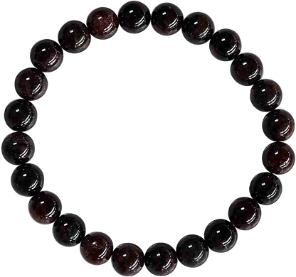Garnet Bracelet