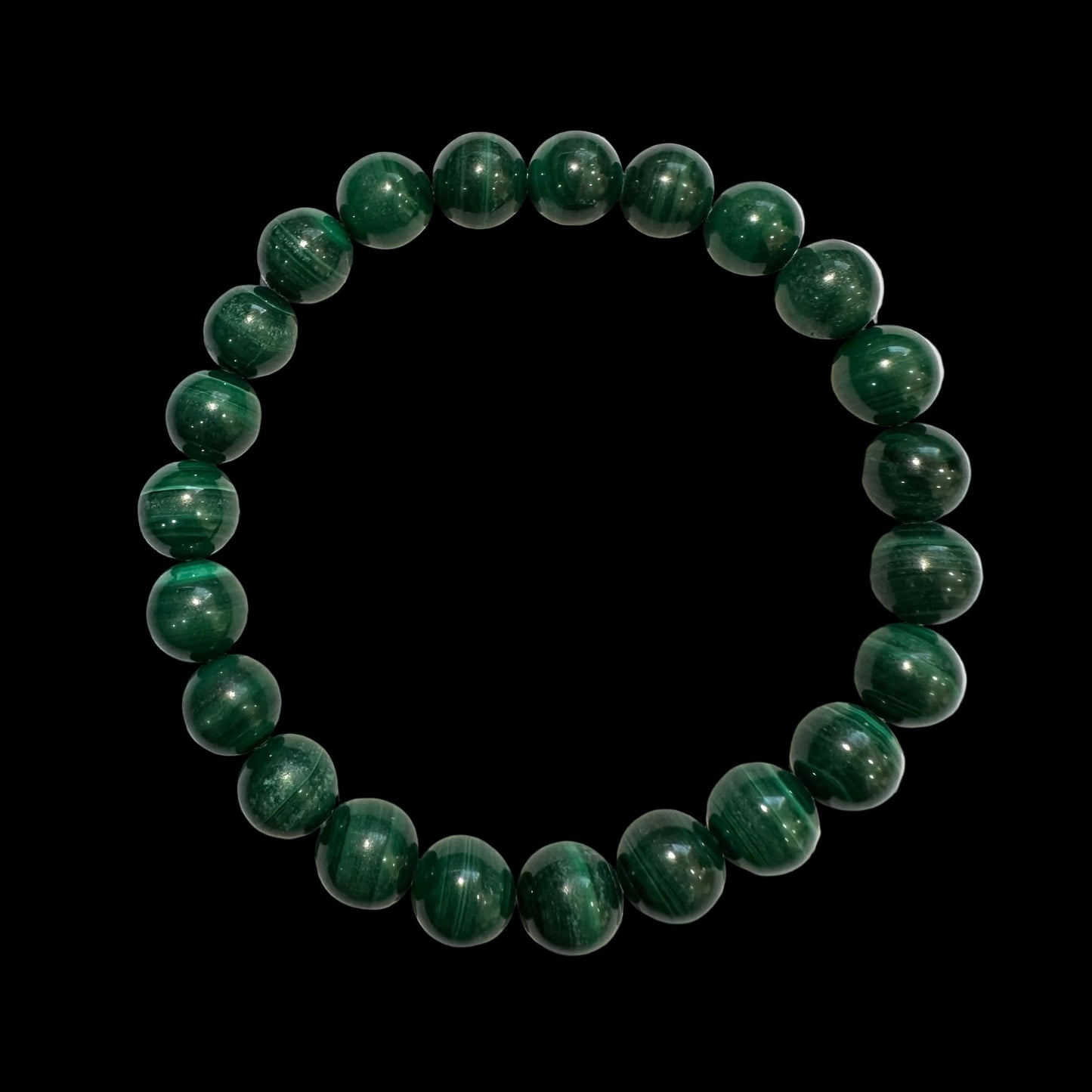 Malachite Bracelet