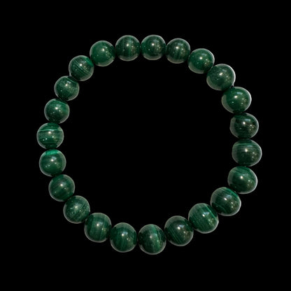 Malachite Bracelet