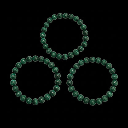 Malachite Bracelet