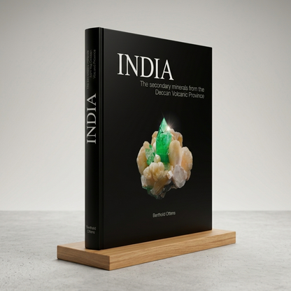INDIA BOOK