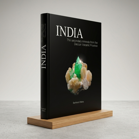 INDIA BOOK