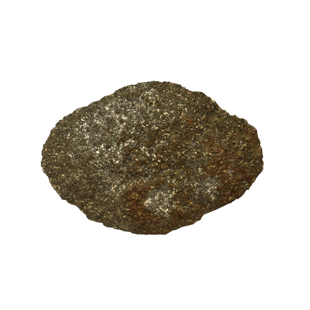 Baryte, Marcasite