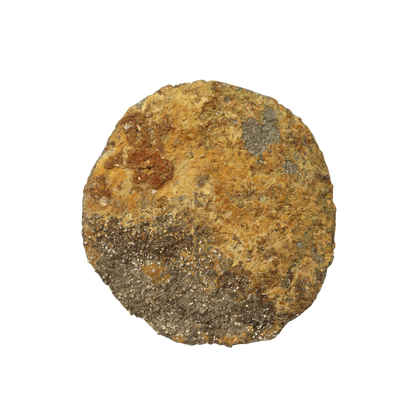 Baryte, Marcasite