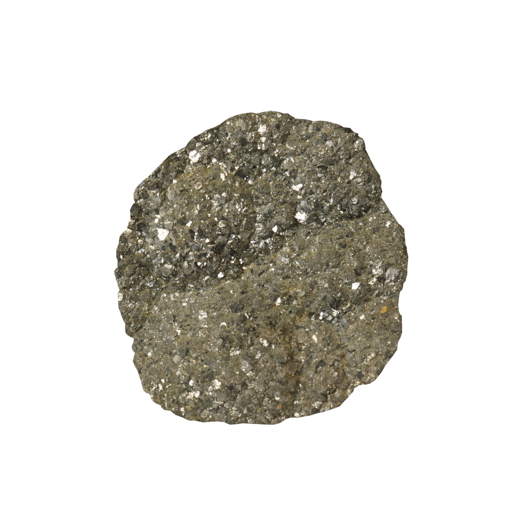 Baryte, Marcasite