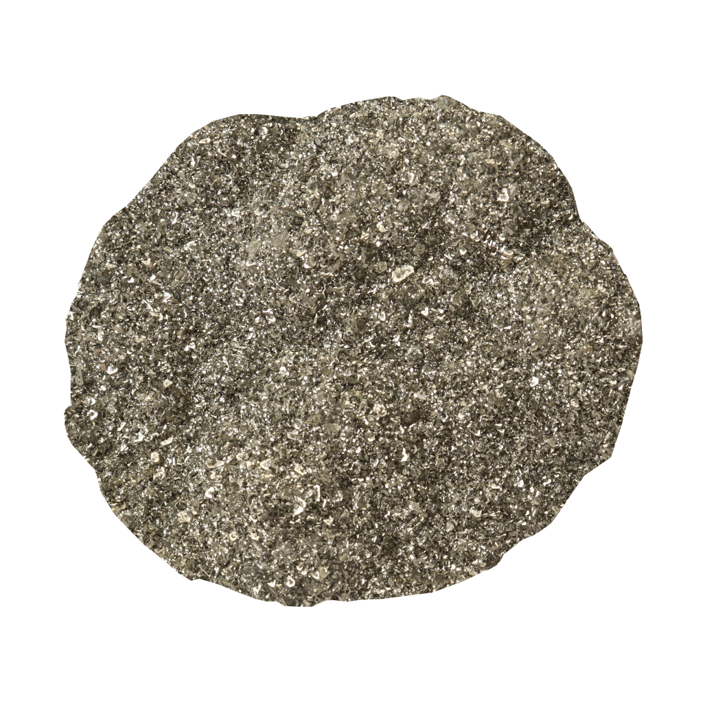 Baryte, Marcasite