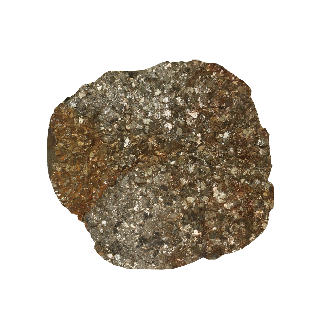 Baryte, Marcasite