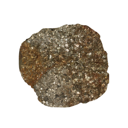 Baryte, Marcasite