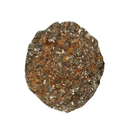 Baryte, Marcasite