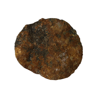 Baryte, Marcasite