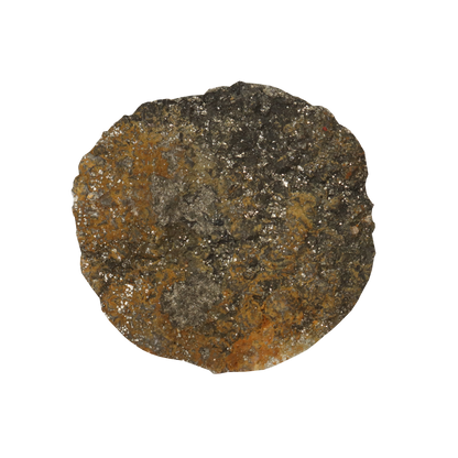 Baryte, Marcasite