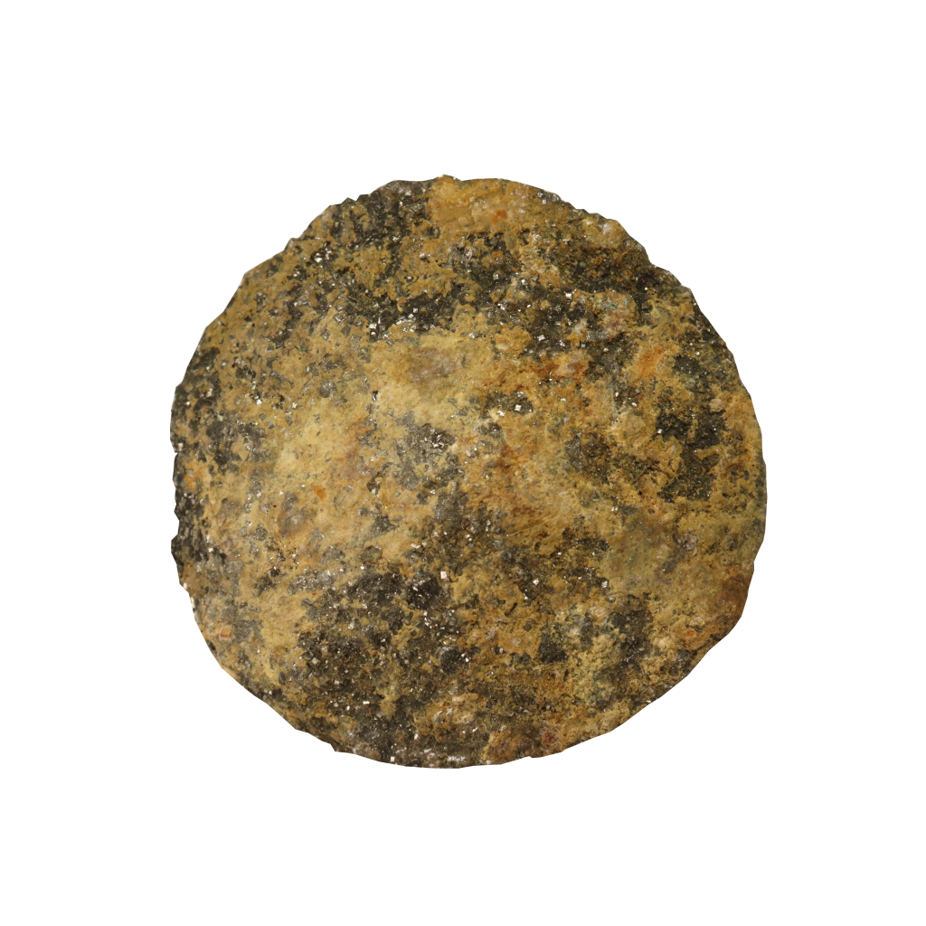 Baryte, Marcasite